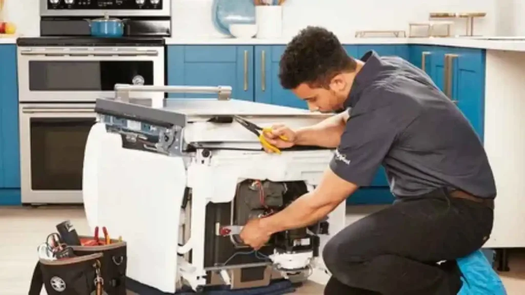 Are power surges in Oshawa responsible for appliance failure
