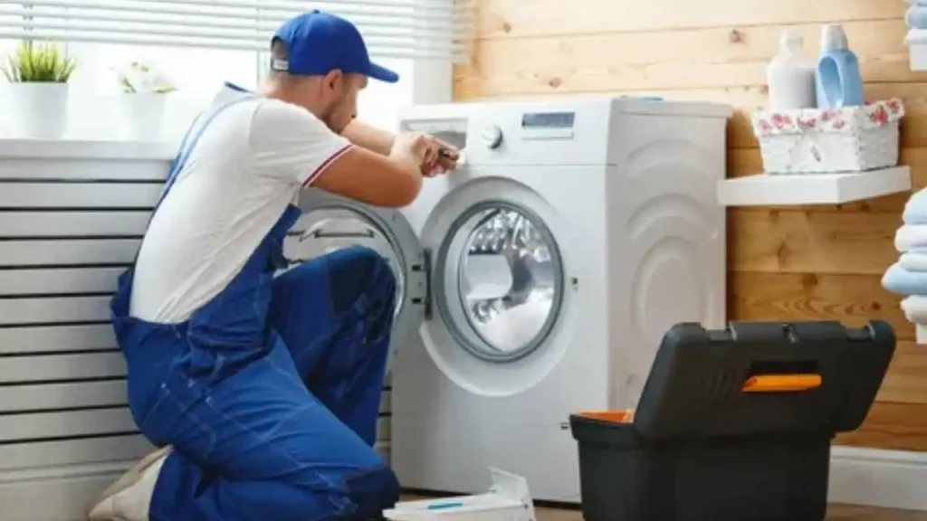 What causes frequent appliance repairs in Oshawa homes