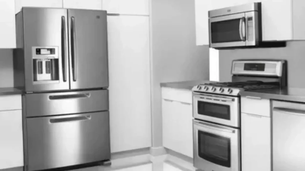When should you repair or replace appliances in Oshawa