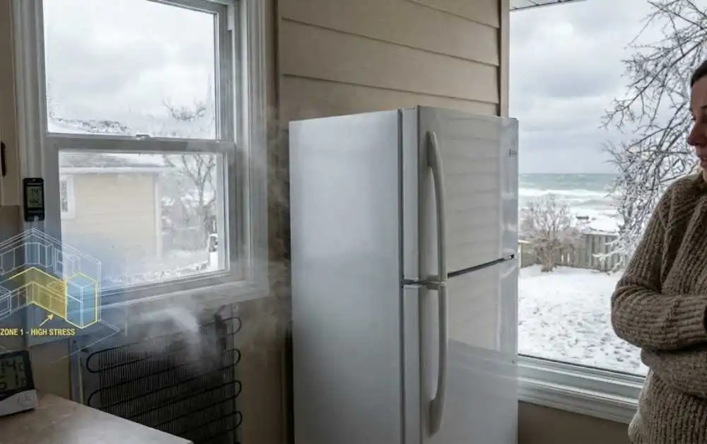 Why Your Kitchen Location in Oshawa Matters More Than You Think